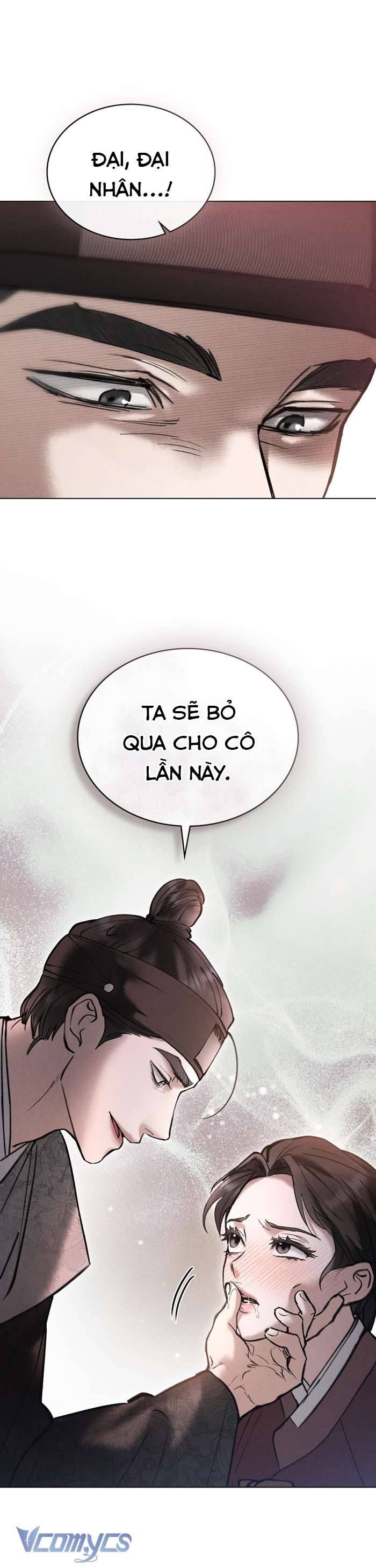 [18+] Đêm Giông Bão - Chap 11 Ảnh 22
