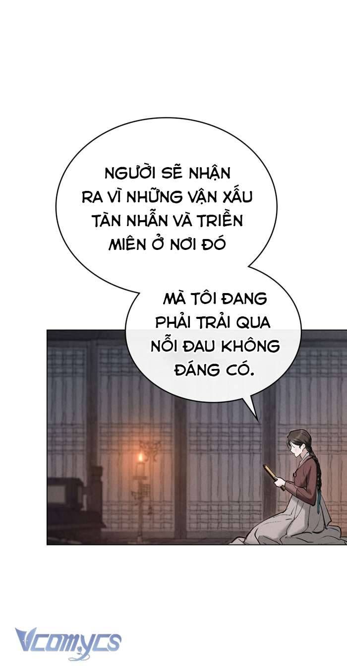 [18+] Đêm Giông Bão - Chap 11 Ảnh 27