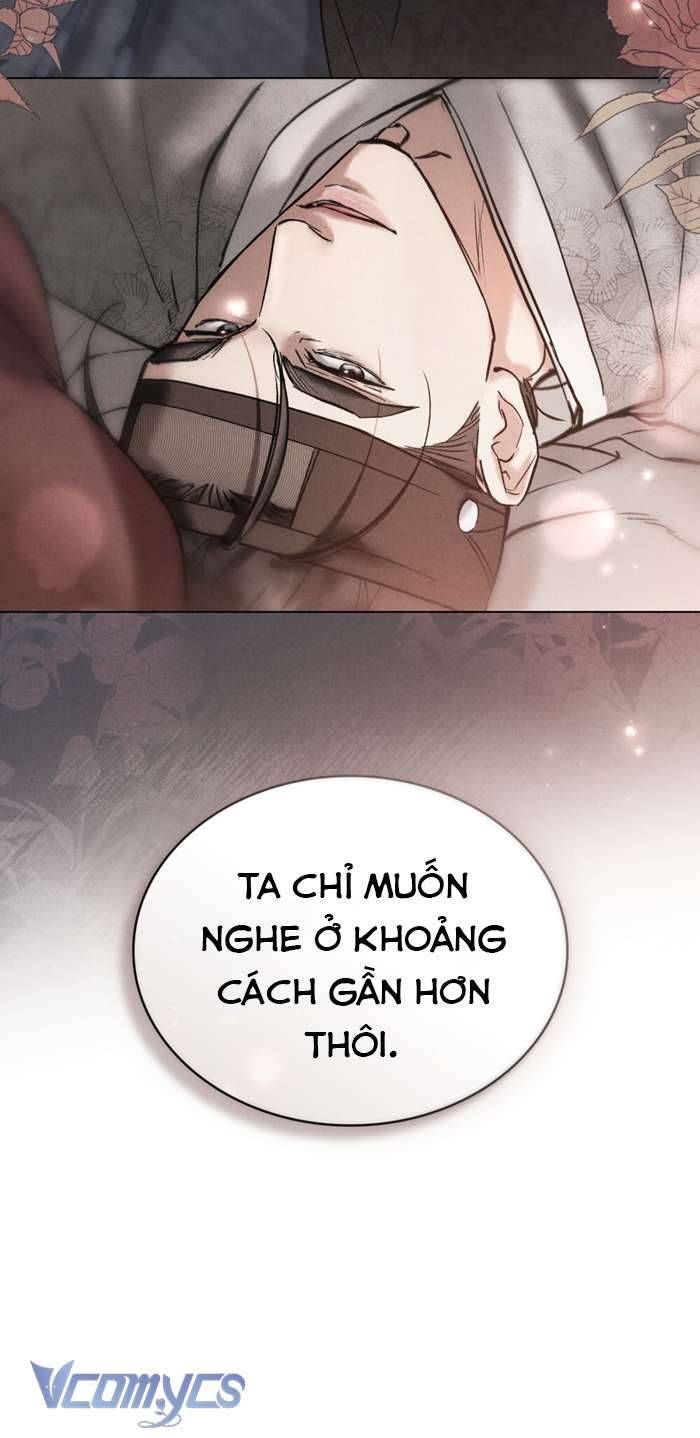 [18+] Đêm Giông Bão - Chap 11 Ảnh 30