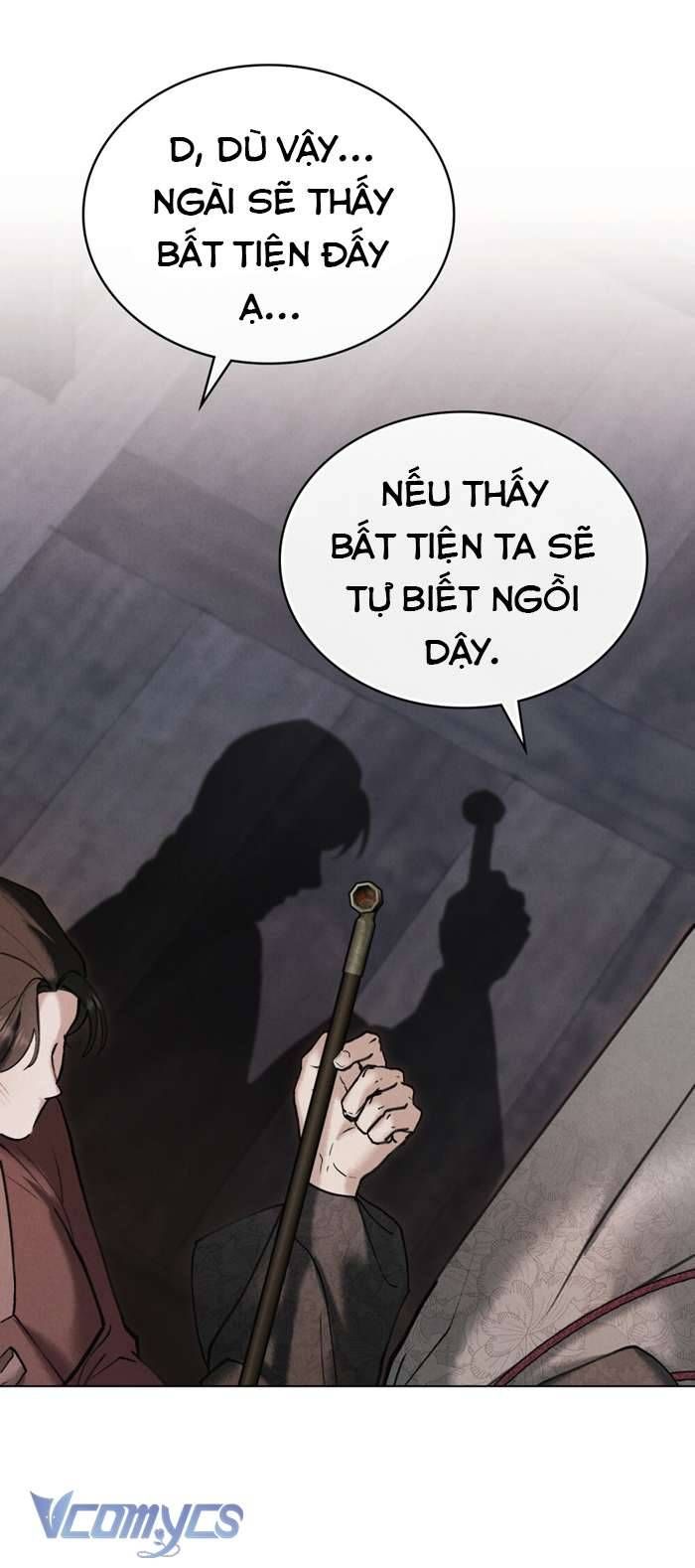 [18+] Đêm Giông Bão - Chap 11 Ảnh 31