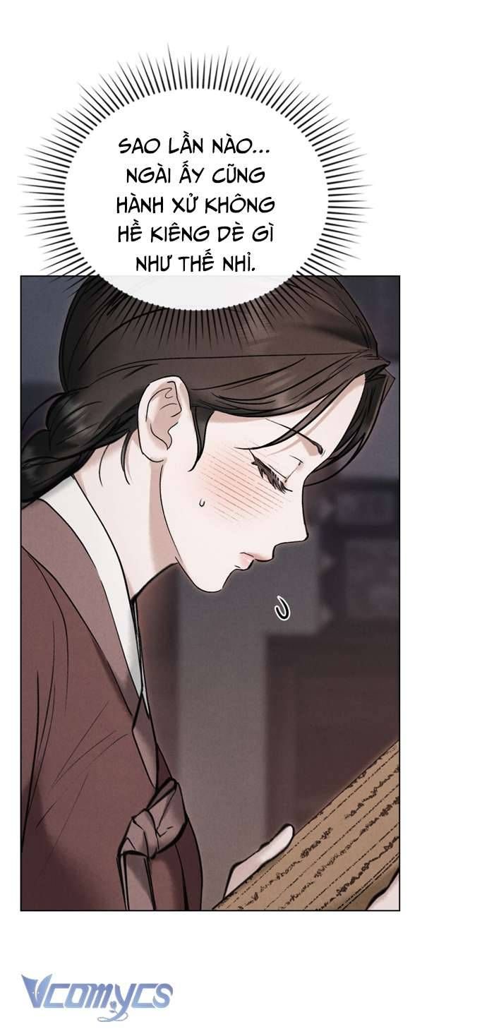[18+] Đêm Giông Bão - Chap 11 Ảnh 32