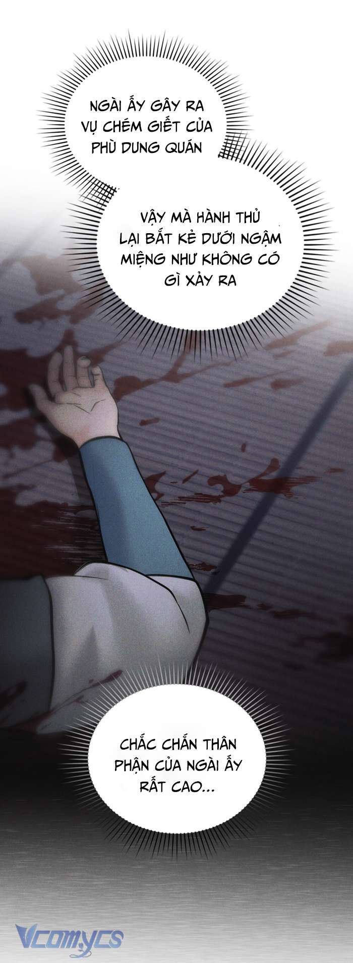[18+] Đêm Giông Bão - Chap 11 Ảnh 33