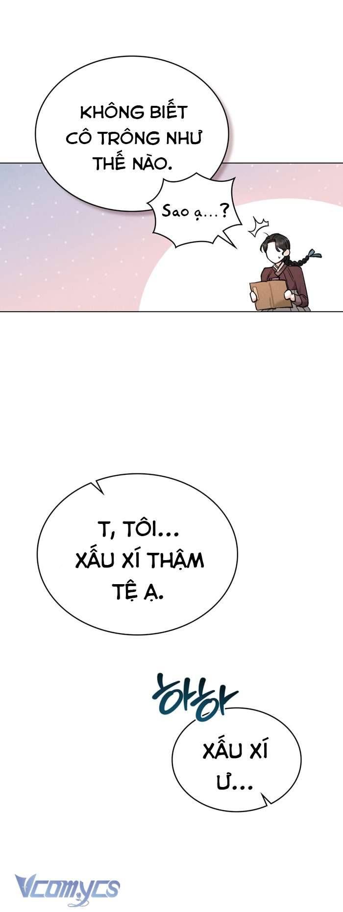 [18+] Đêm Giông Bão - Chap 11 Ảnh 35