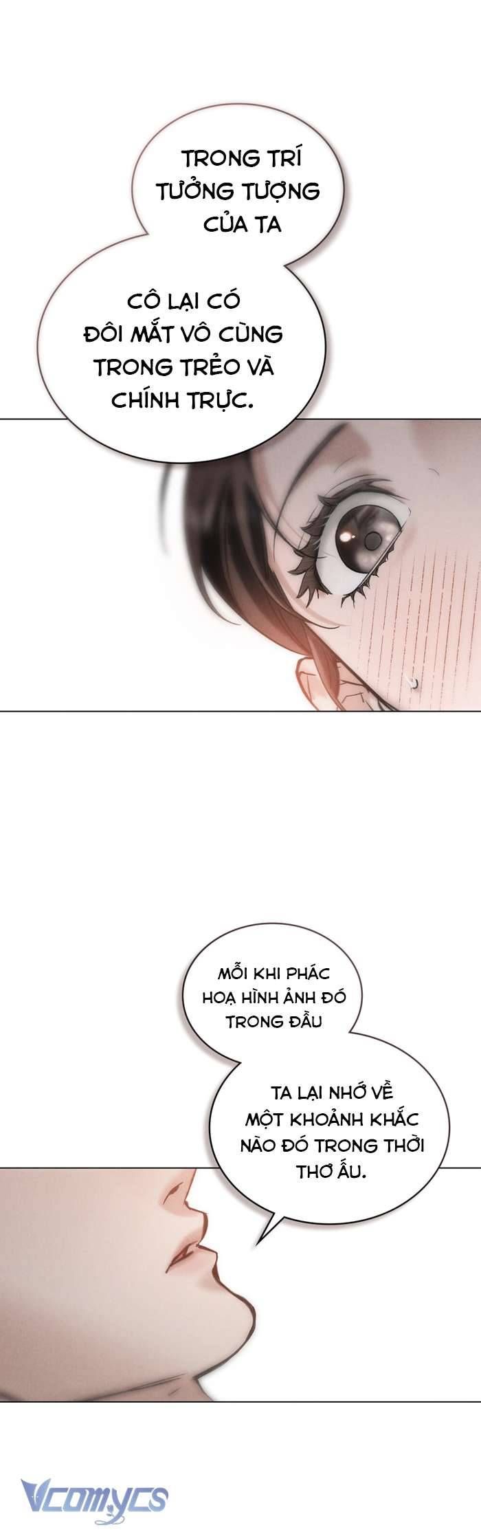 [18+] Đêm Giông Bão - Chap 11 Ảnh 36