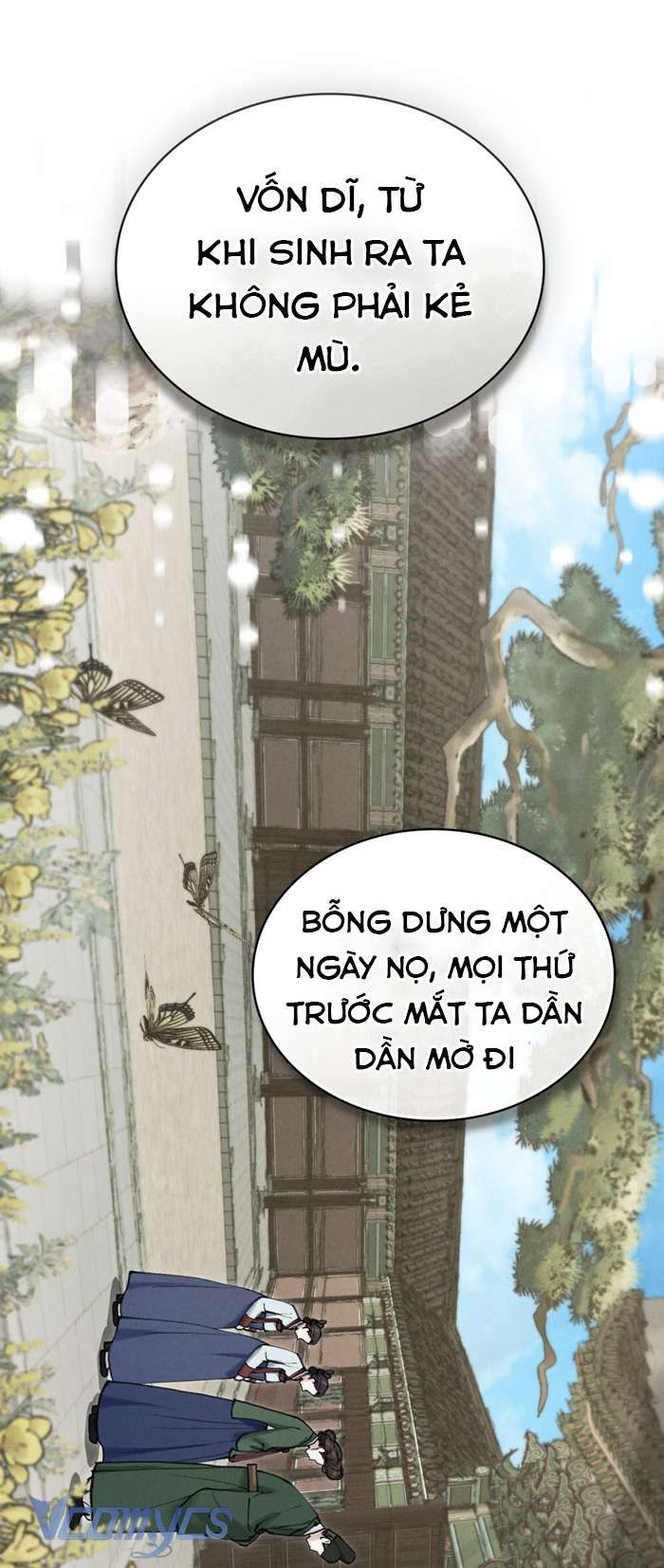 [18+] Đêm Giông Bão - Chap 11 Ảnh 37