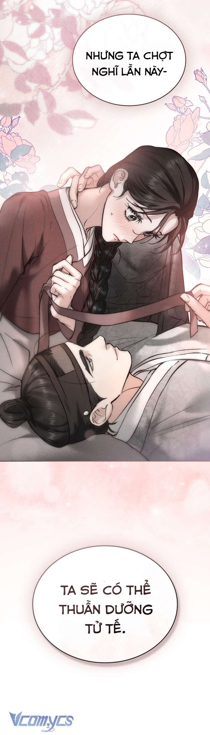 [18+] Đêm Giông Bão - Chap 11 Ảnh 41