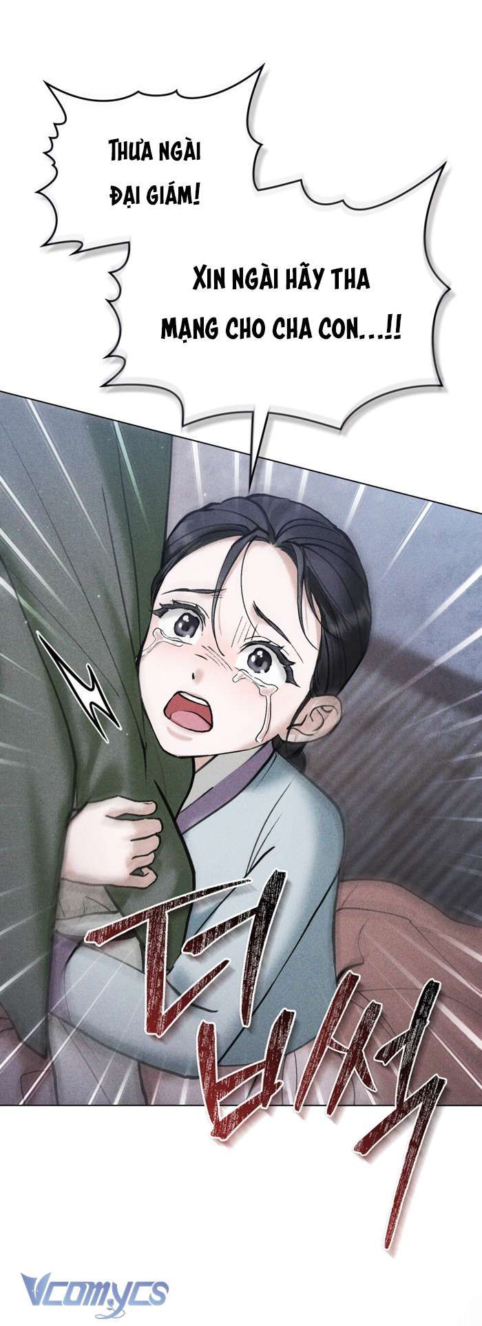 [18+] Đêm Giông Bão - Chap 11 Ảnh 6