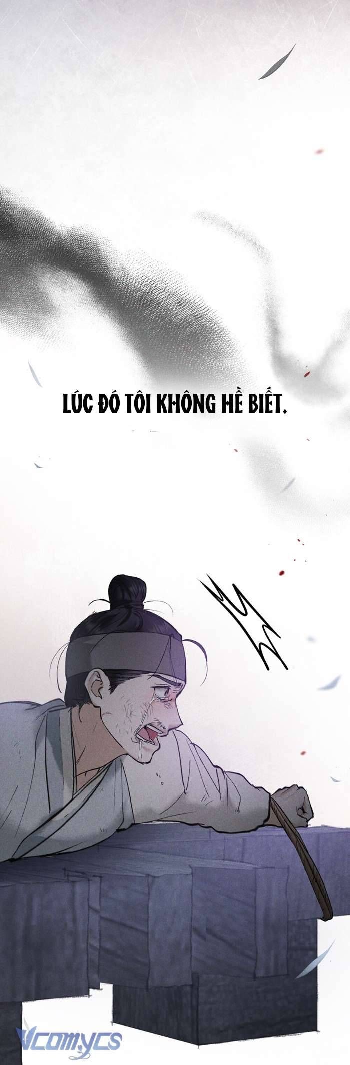 [18+] Đêm Giông Bão - Chap 11 Ảnh 9