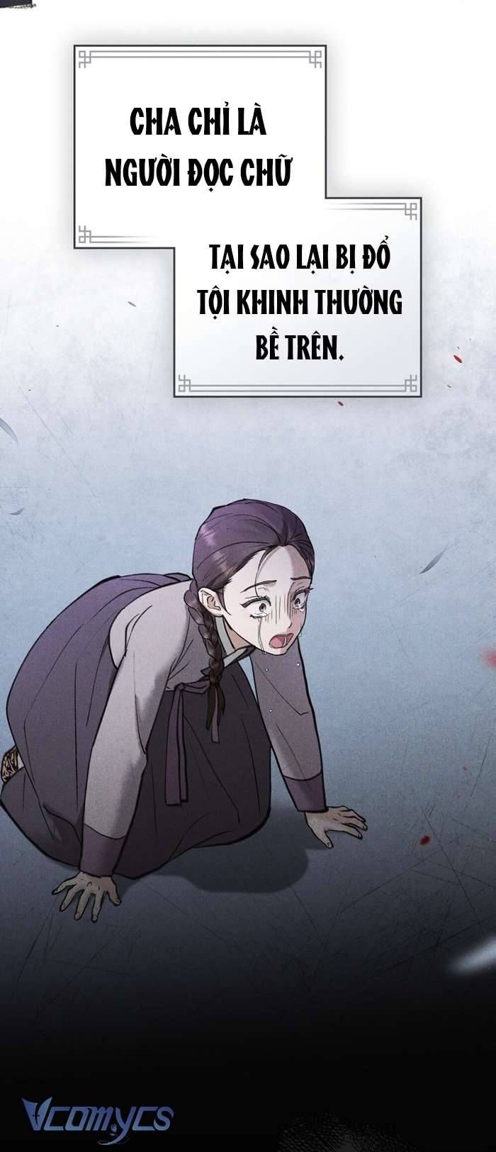 [18+] Đêm Giông Bão - Chap 11 Ảnh 10