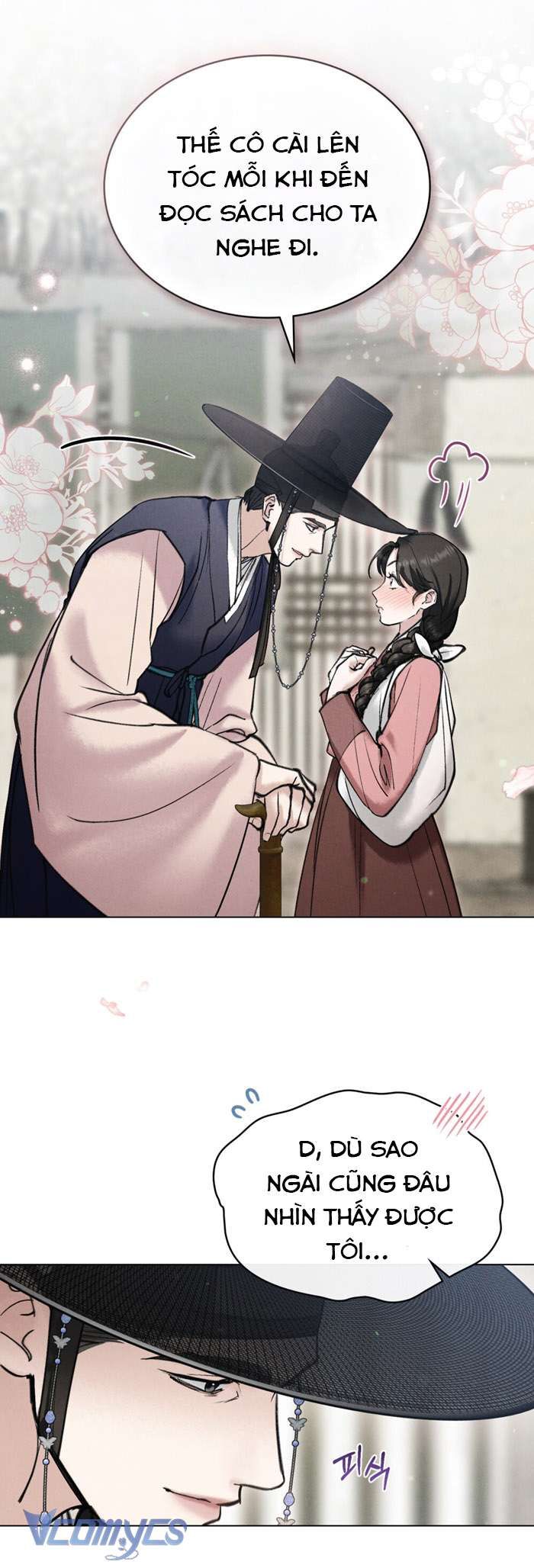 [18+] Đêm Giông Bão - Chap 17 Ảnh 14