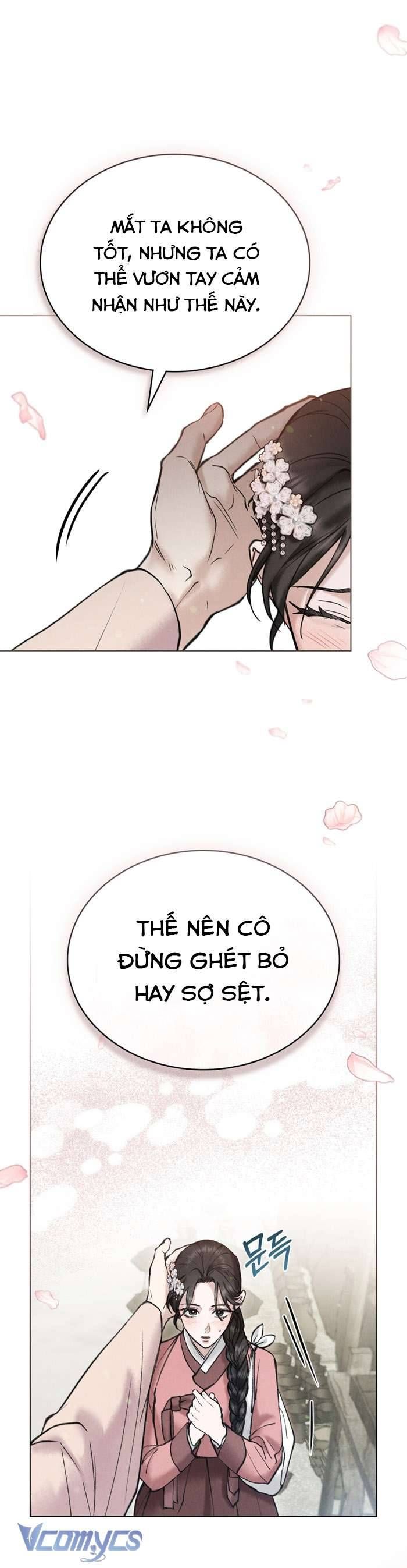 [18+] Đêm Giông Bão - Chap 17 Ảnh 15