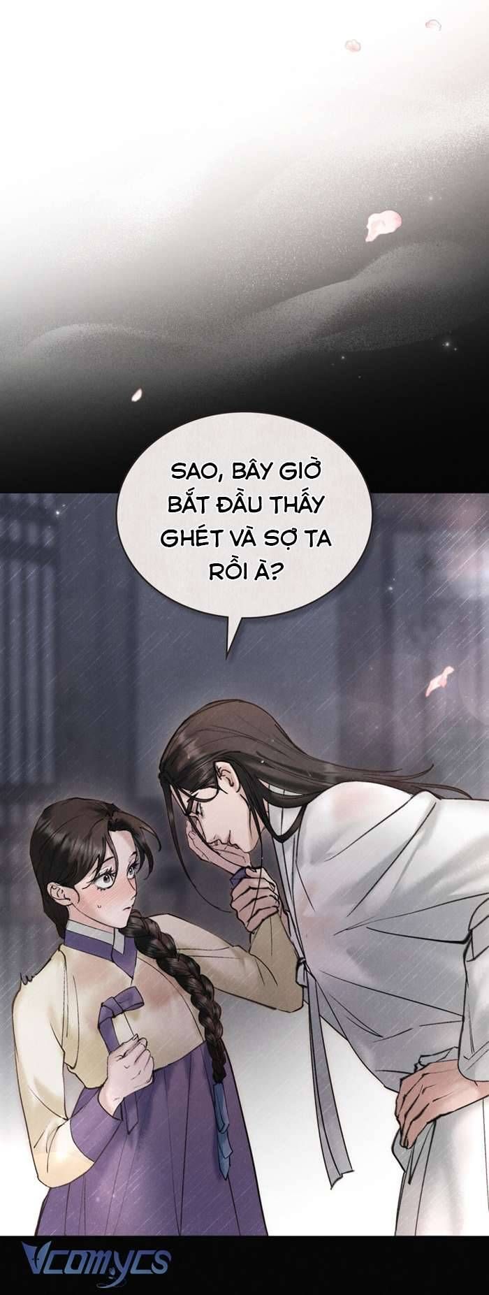 [18+] Đêm Giông Bão - Chap 17 Ảnh 16