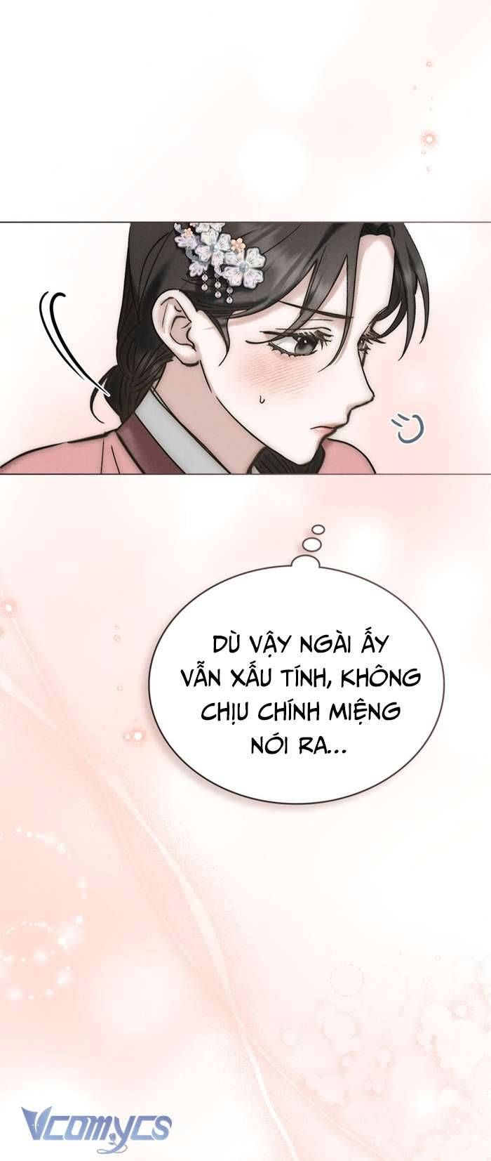[18+] Đêm Giông Bão - Chap 17 Ảnh 19