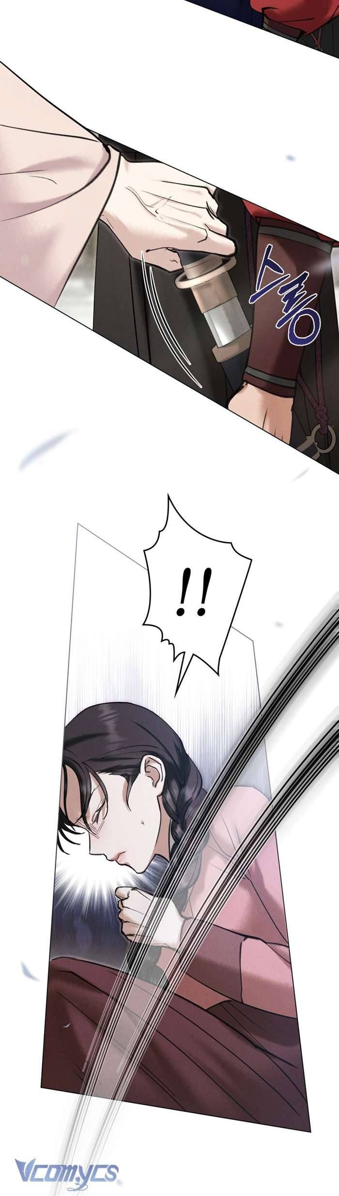 [18+] Đêm Giông Bão - Chap 17 Ảnh 3