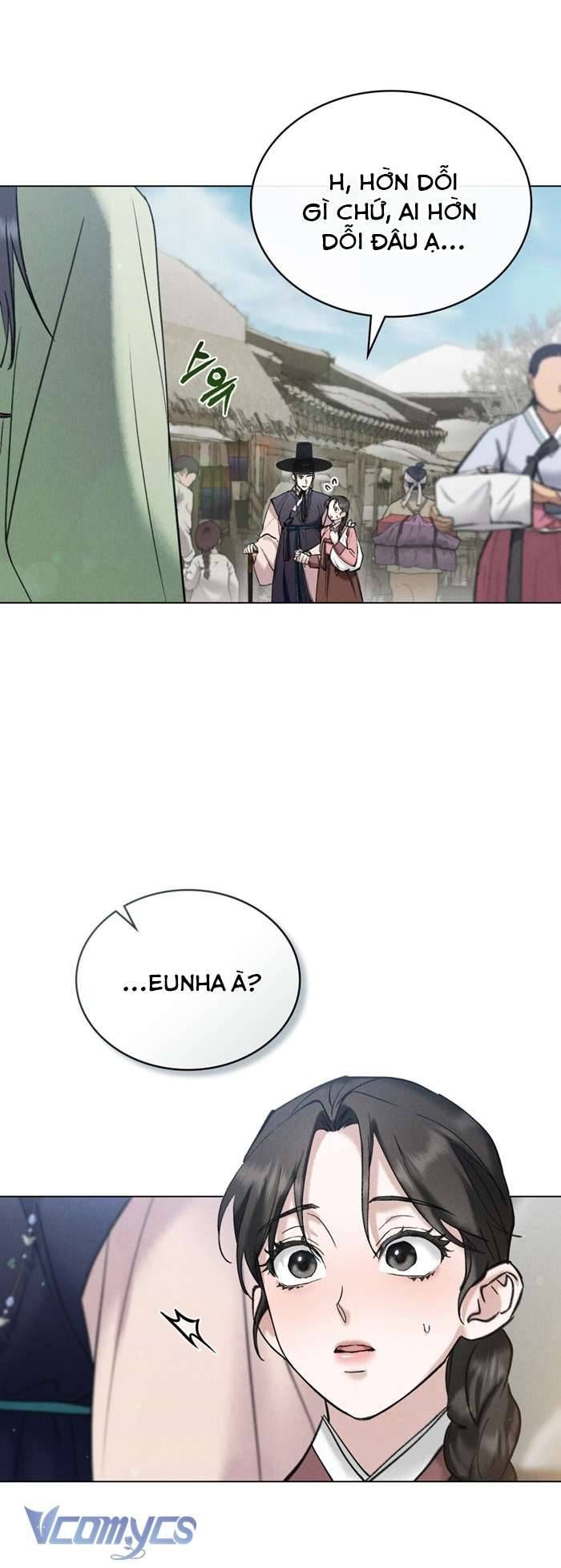 [18+] Đêm Giông Bão - Chap 17 Ảnh 22