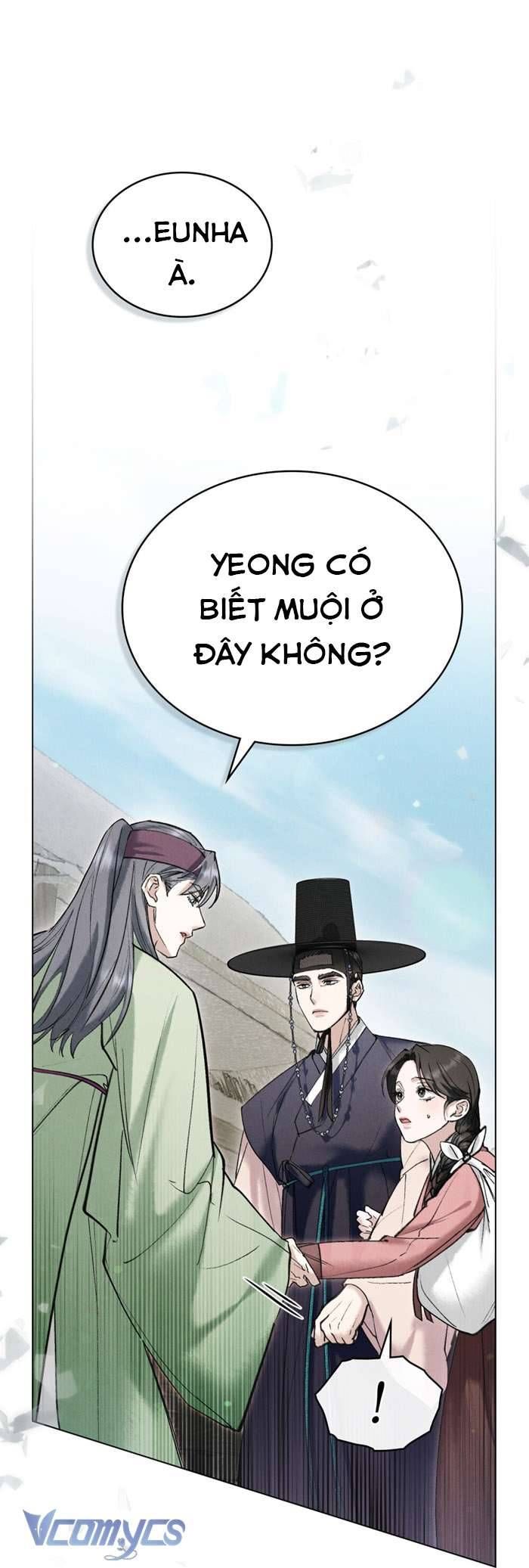 [18+] Đêm Giông Bão - Chap 17 Ảnh 25