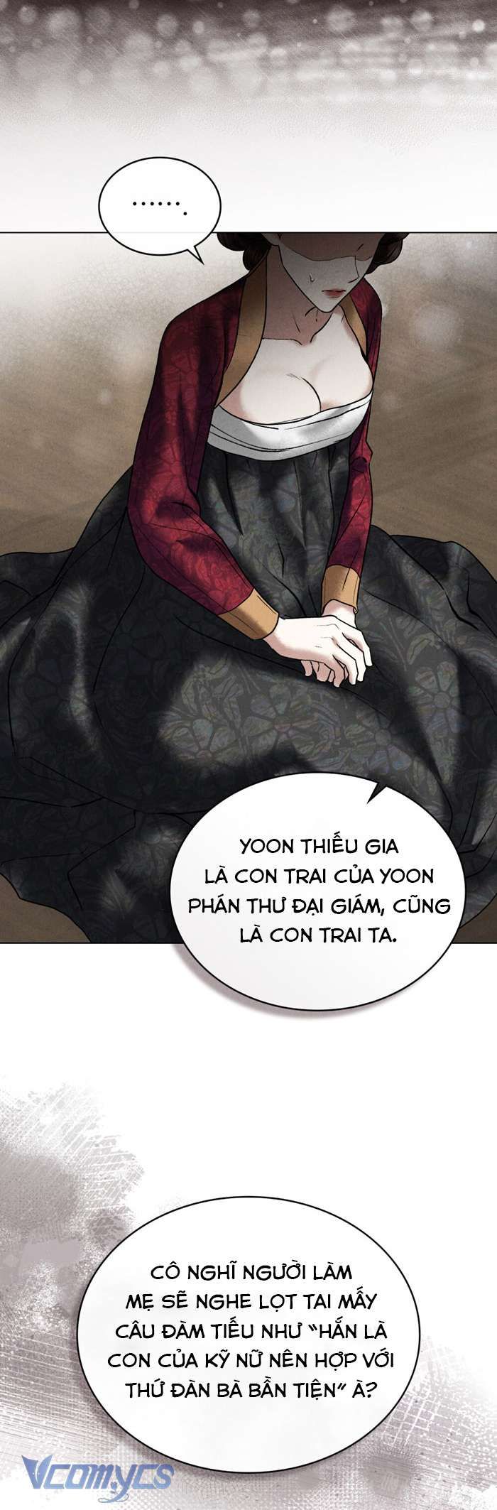 [18+] Đêm Giông Bão - Chap 2 Ảnh 11