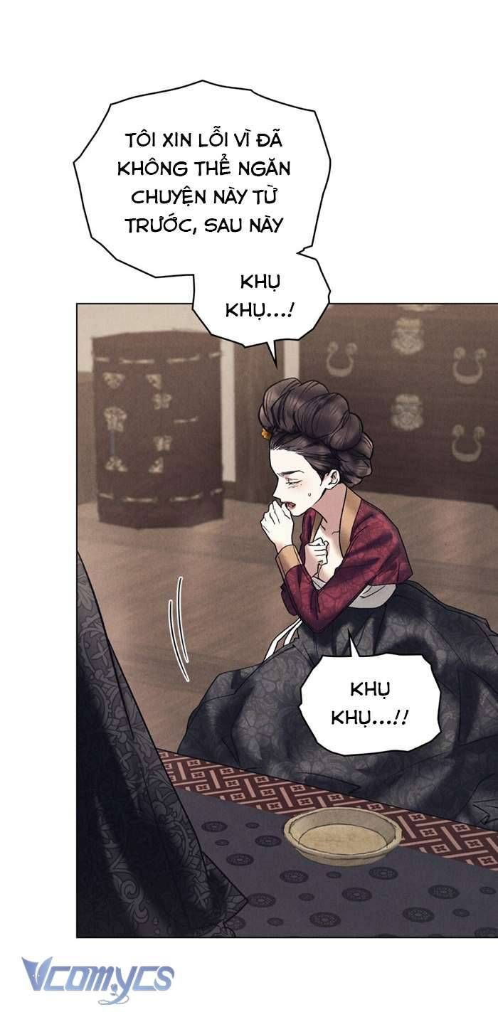 [18+] Đêm Giông Bão - Chap 2 Ảnh 13