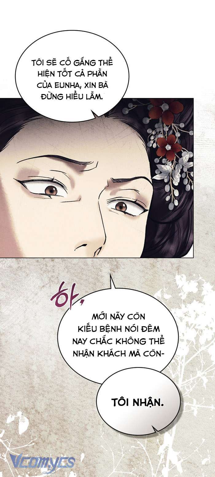 [18+] Đêm Giông Bão - Chap 2 Ảnh 15