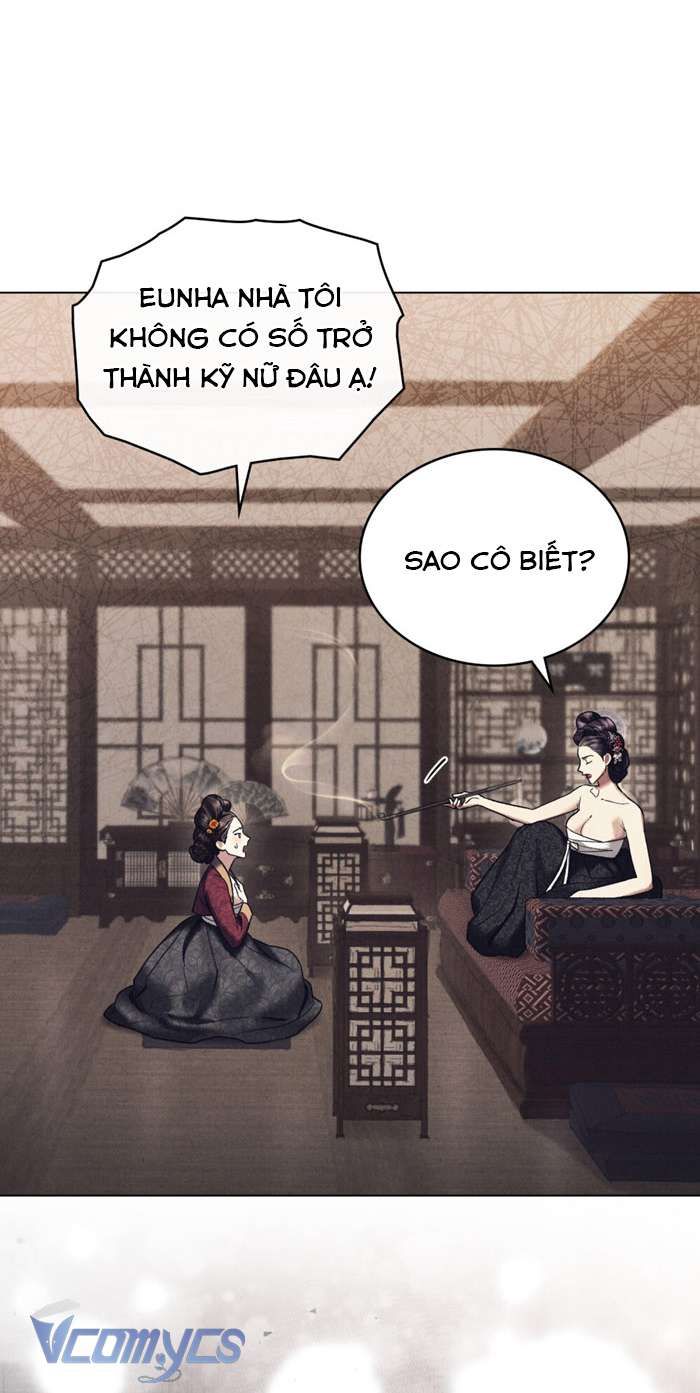 [18+] Đêm Giông Bão - Chap 2 Ảnh 3