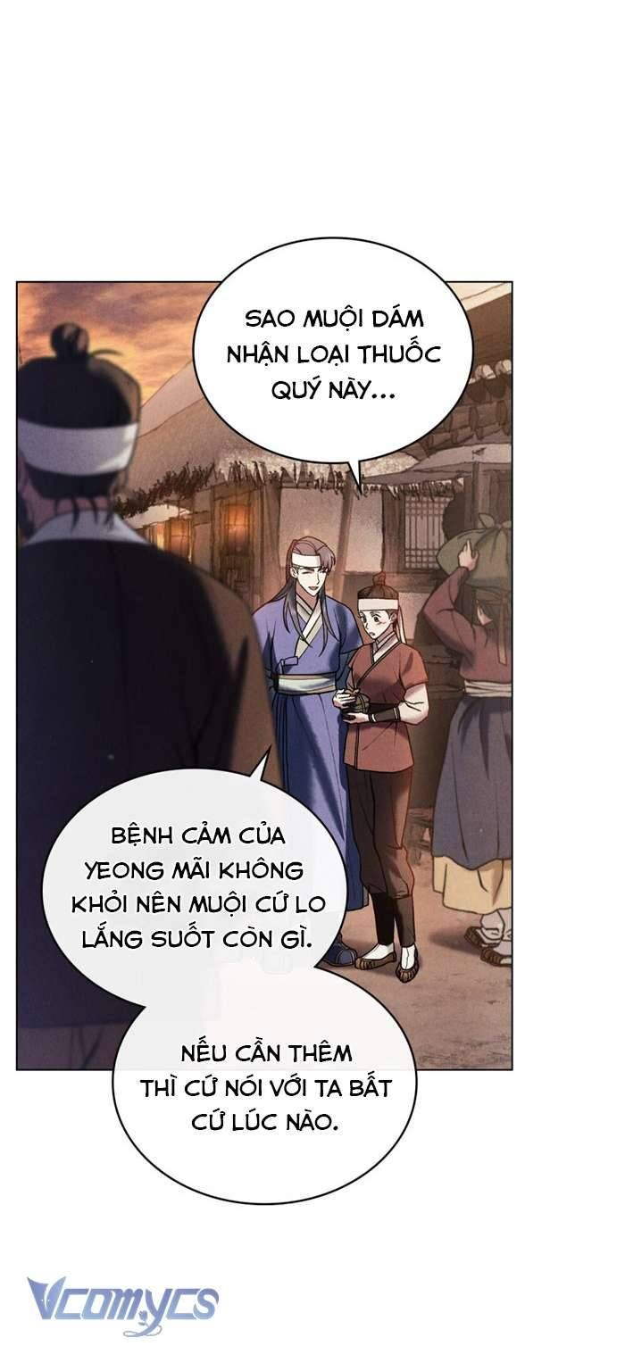 [18+] Đêm Giông Bão - Chap 2 Ảnh 21