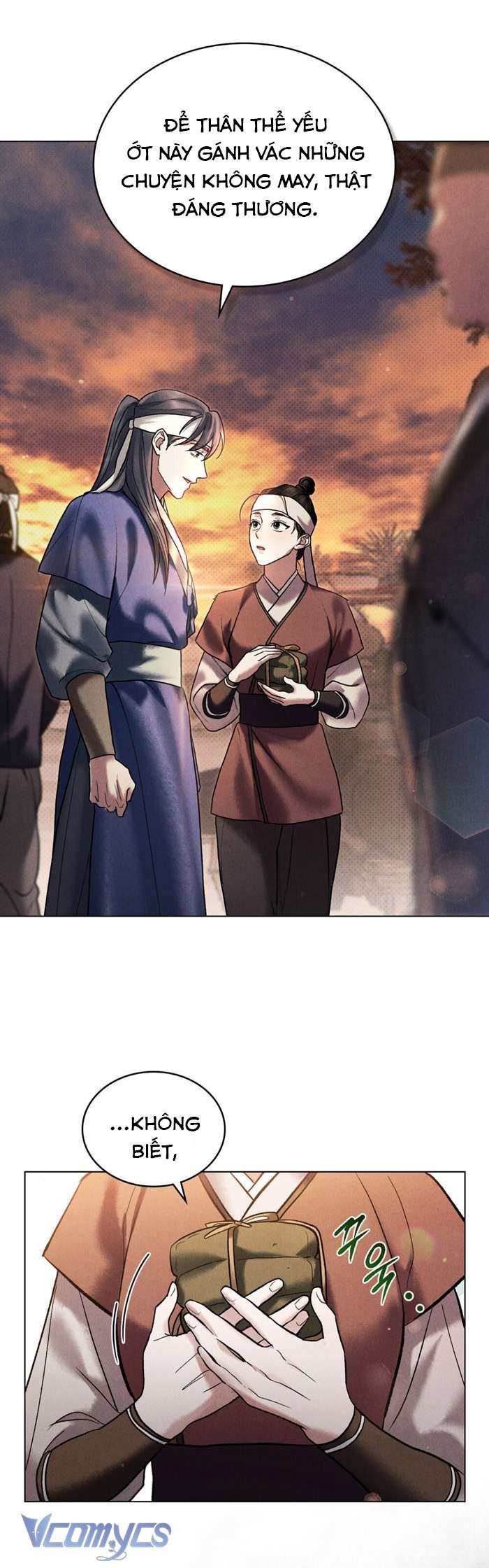 [18+] Đêm Giông Bão - Chap 2 Ảnh 24