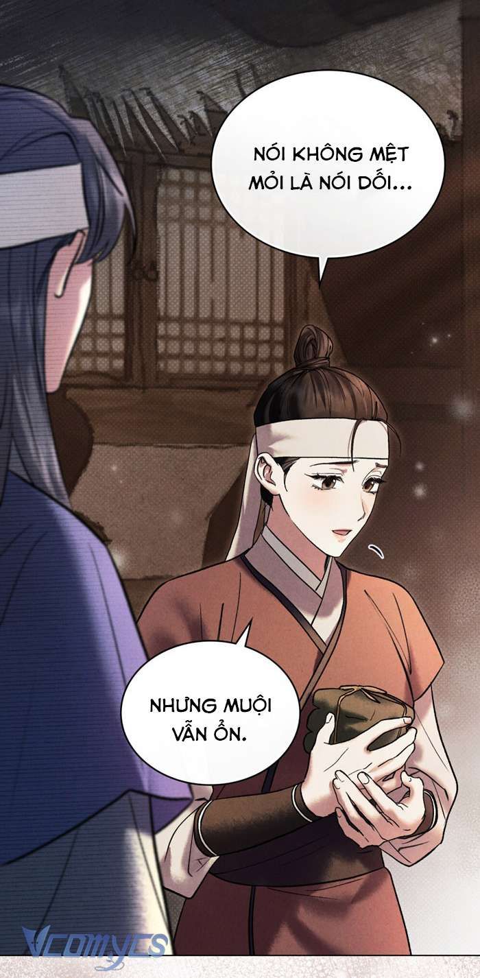[18+] Đêm Giông Bão - Chap 2 Ảnh 27