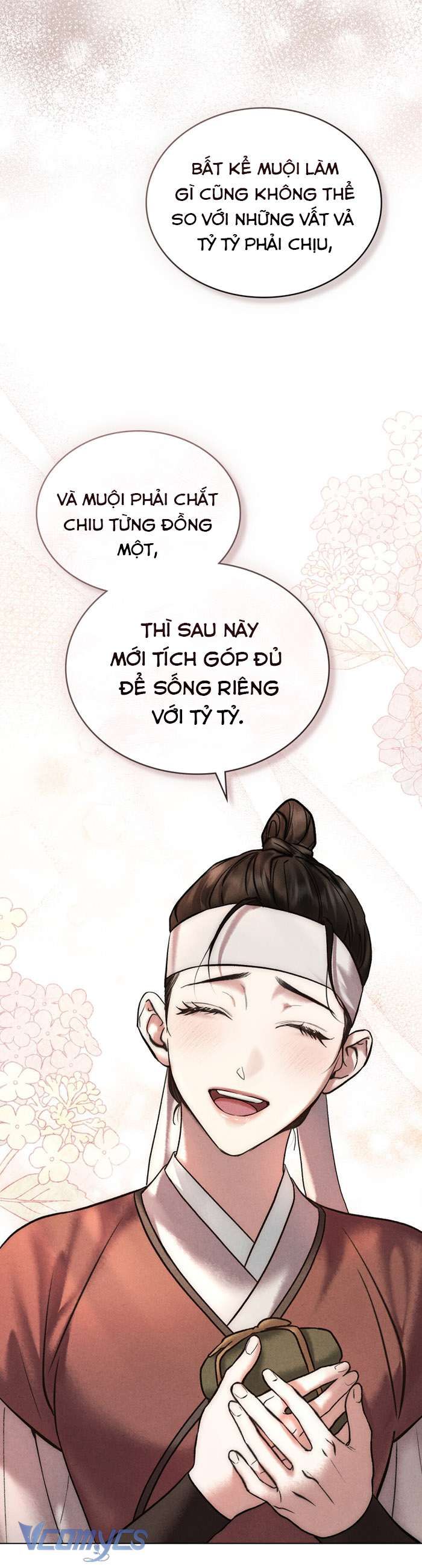 [18+] Đêm Giông Bão - Chap 2 Ảnh 28