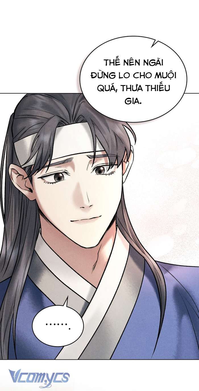 [18+] Đêm Giông Bão - Chap 2 Ảnh 29