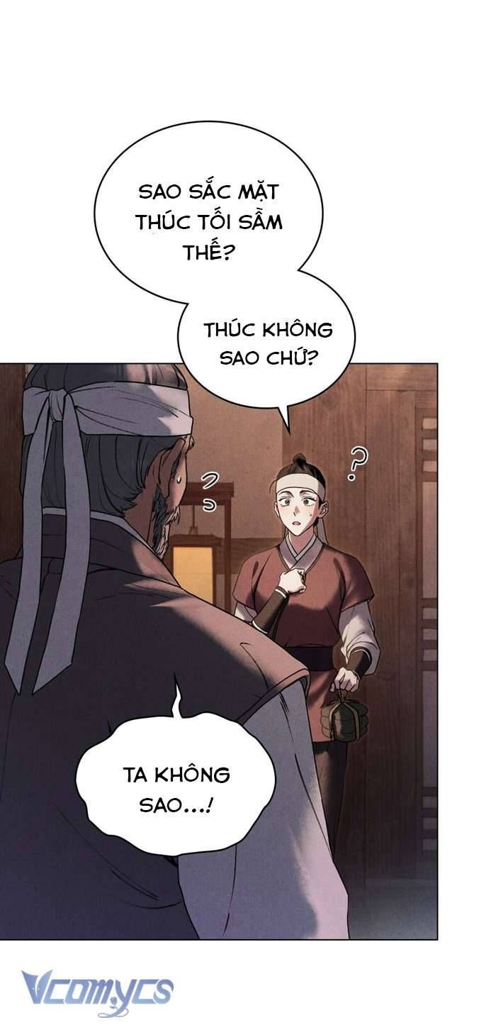 [18+] Đêm Giông Bão - Chap 2 Ảnh 34