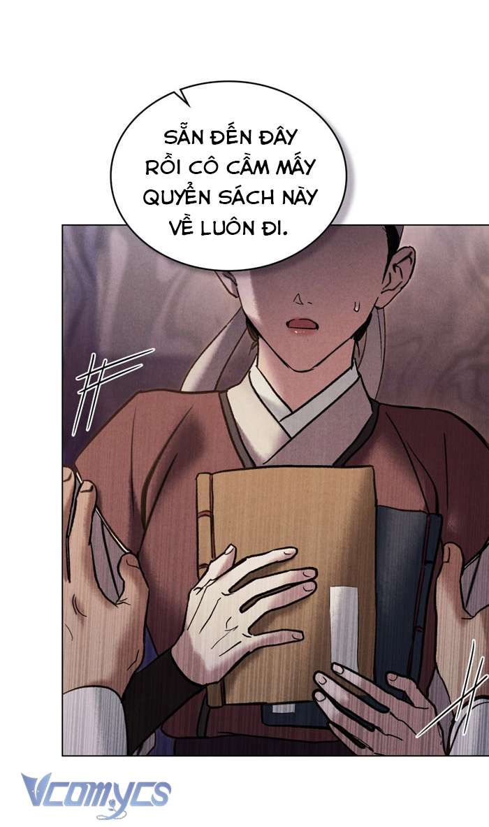 [18+] Đêm Giông Bão - Chap 2 Ảnh 35