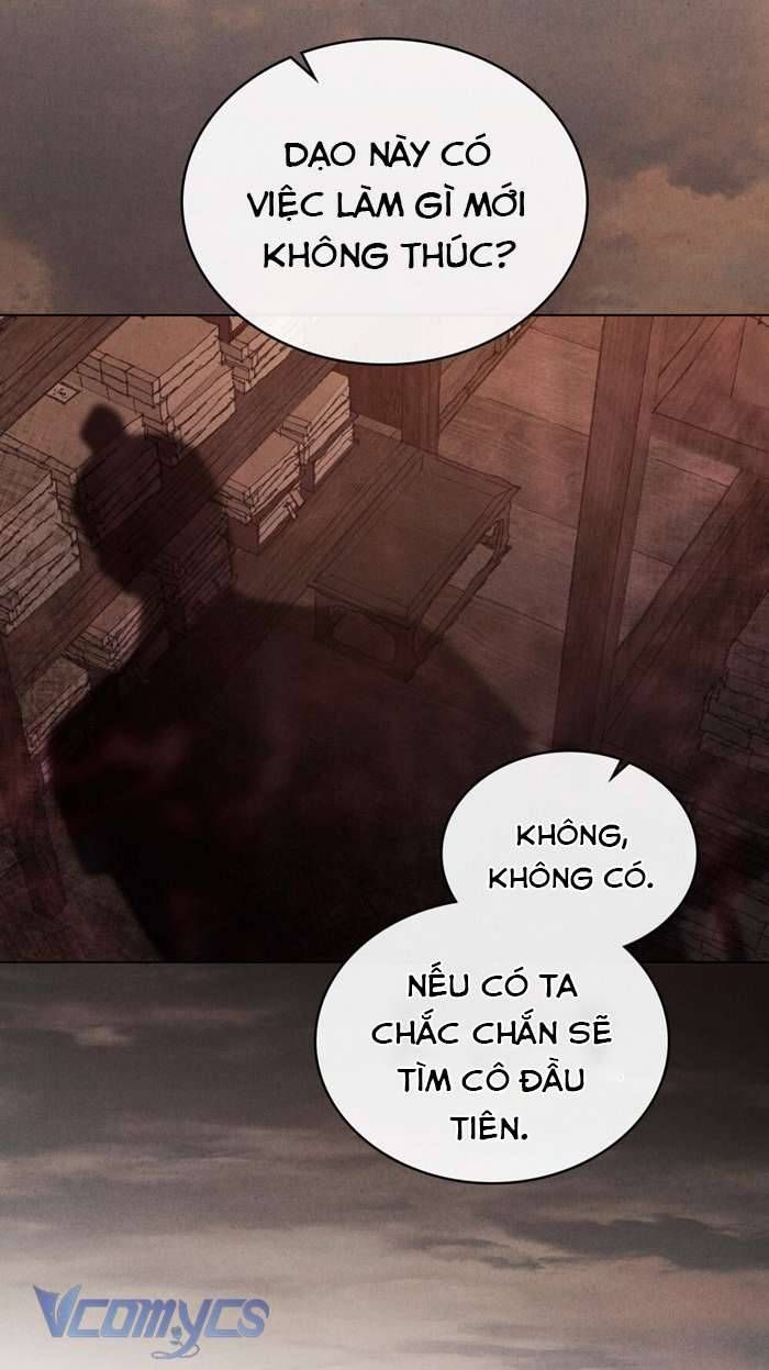 [18+] Đêm Giông Bão - Chap 2 Ảnh 37