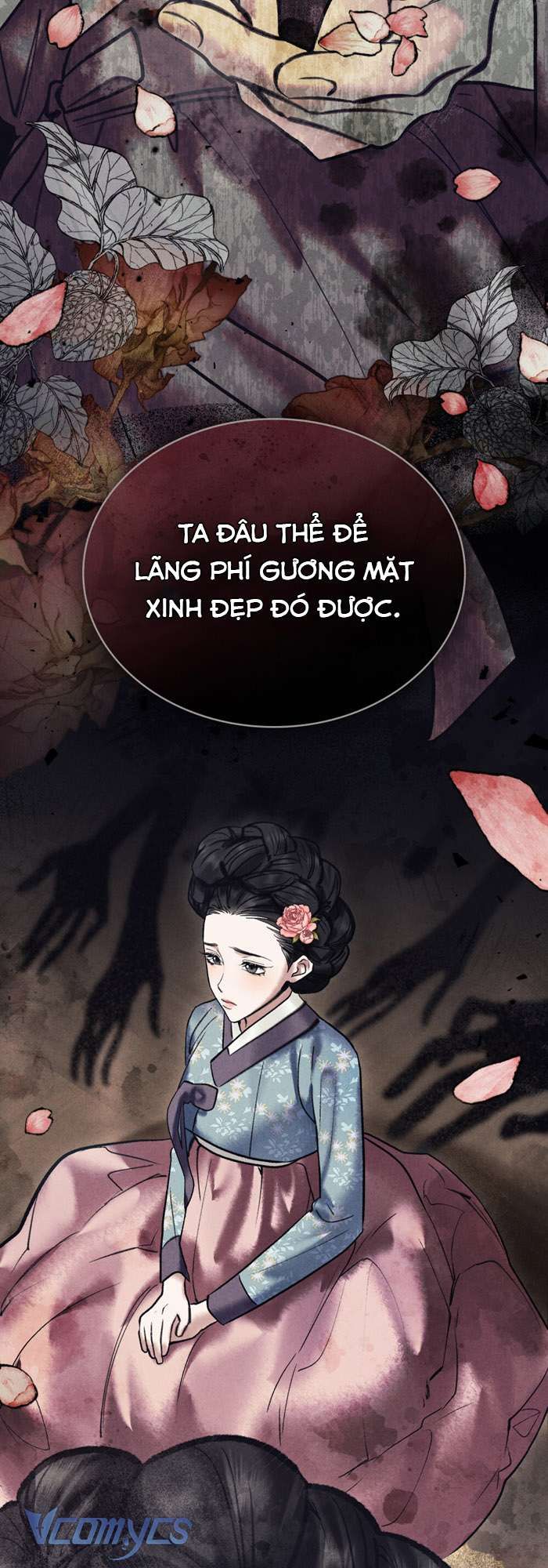 [18+] Đêm Giông Bão - Chap 2 Ảnh 5
