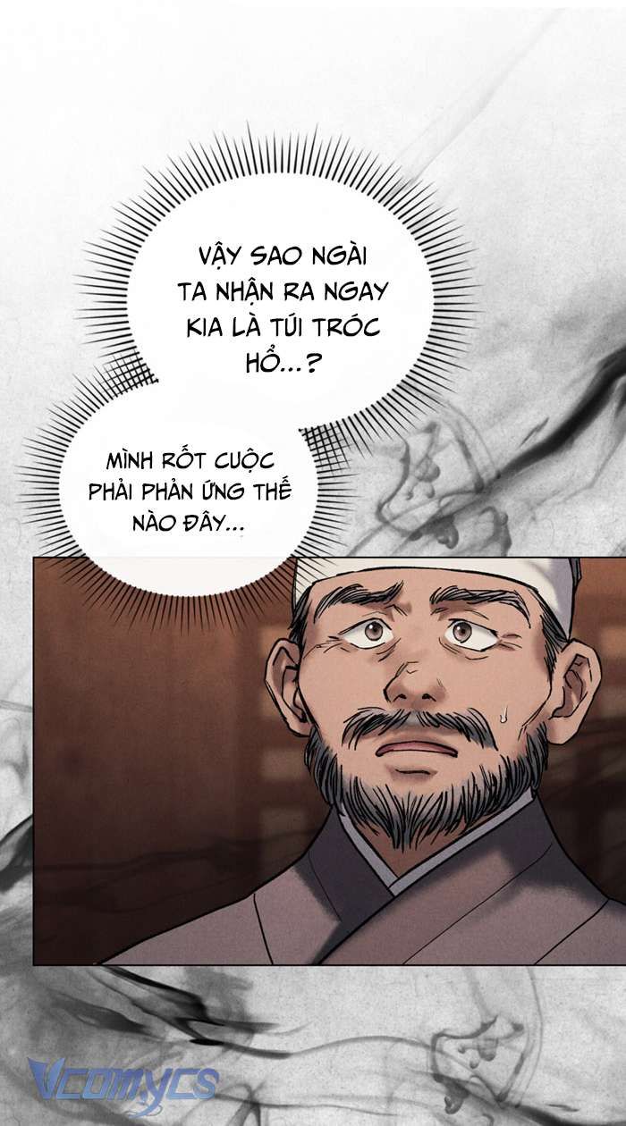 [18+] Đêm Giông Bão - Chap 2 Ảnh 44