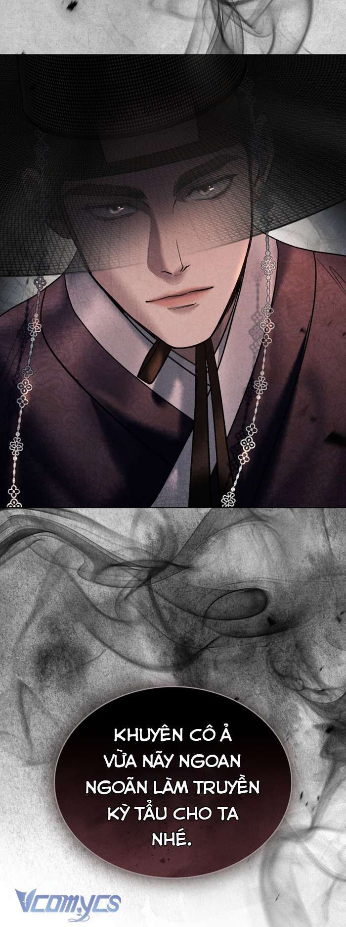 [18+] Đêm Giông Bão - Chap 2 Ảnh 46