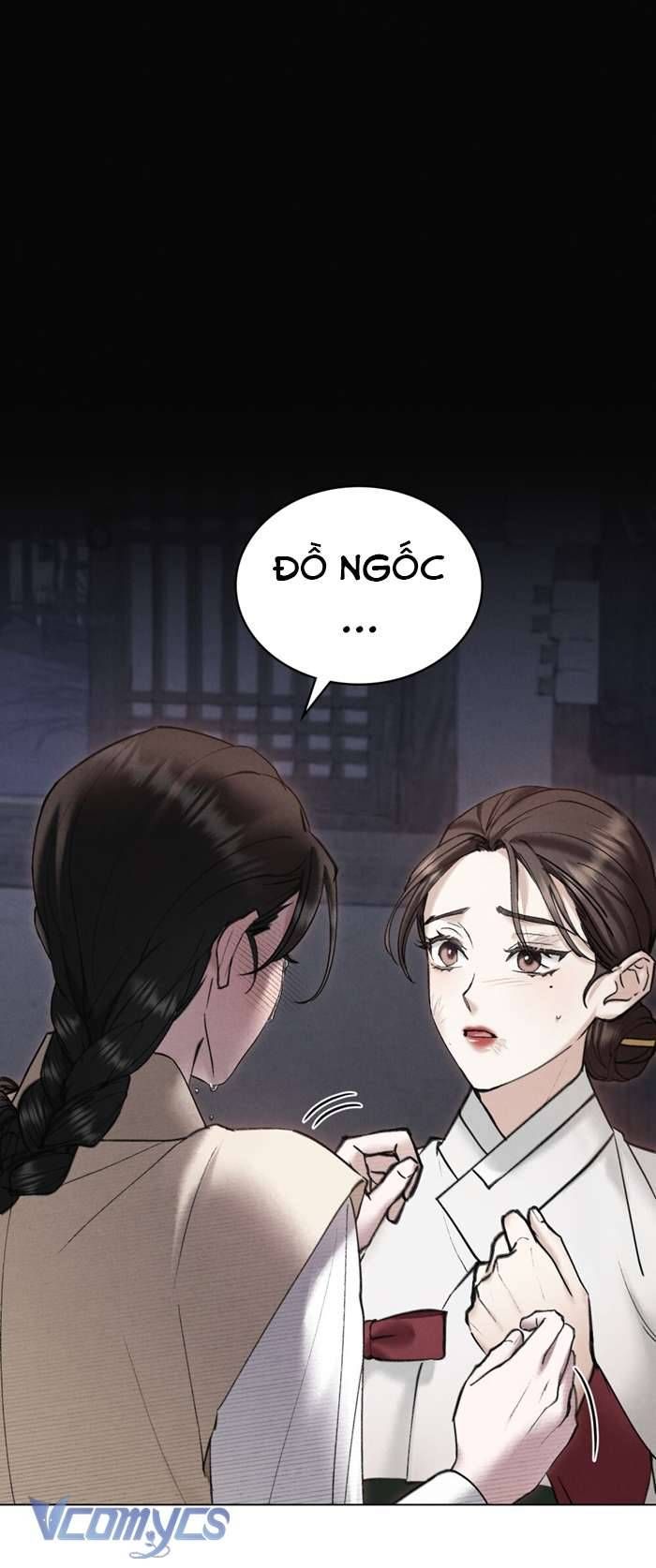 [18+] Đêm Giông Bão - Chap 23 Ảnh 11