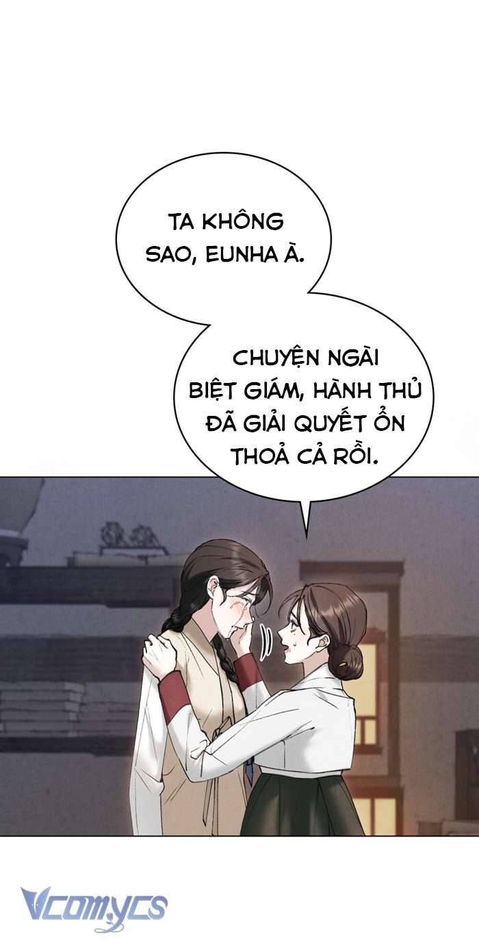 [18+] Đêm Giông Bão - Chap 23 Ảnh 12