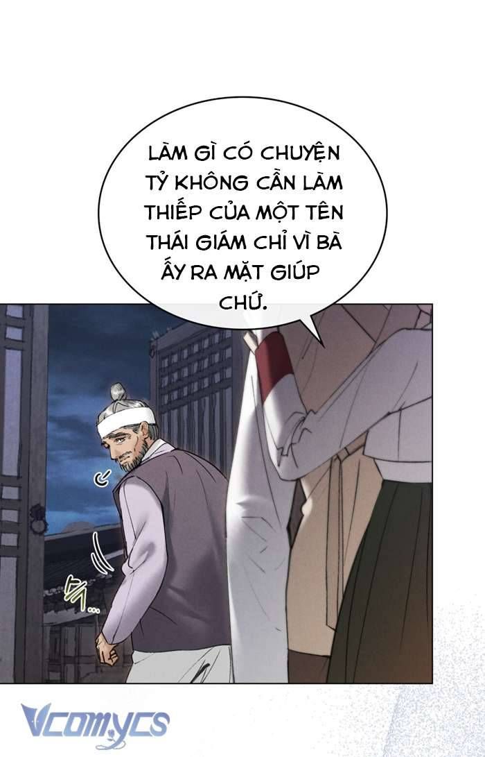 [18+] Đêm Giông Bão - Chap 23 Ảnh 13