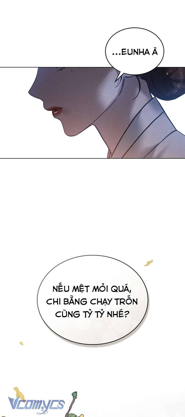 [18+] Đêm Giông Bão - Chap 23 Ảnh 16