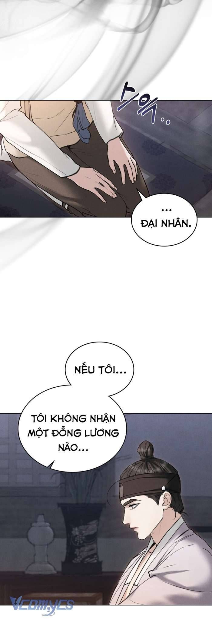 [18+] Đêm Giông Bão - Chap 23 Ảnh 23