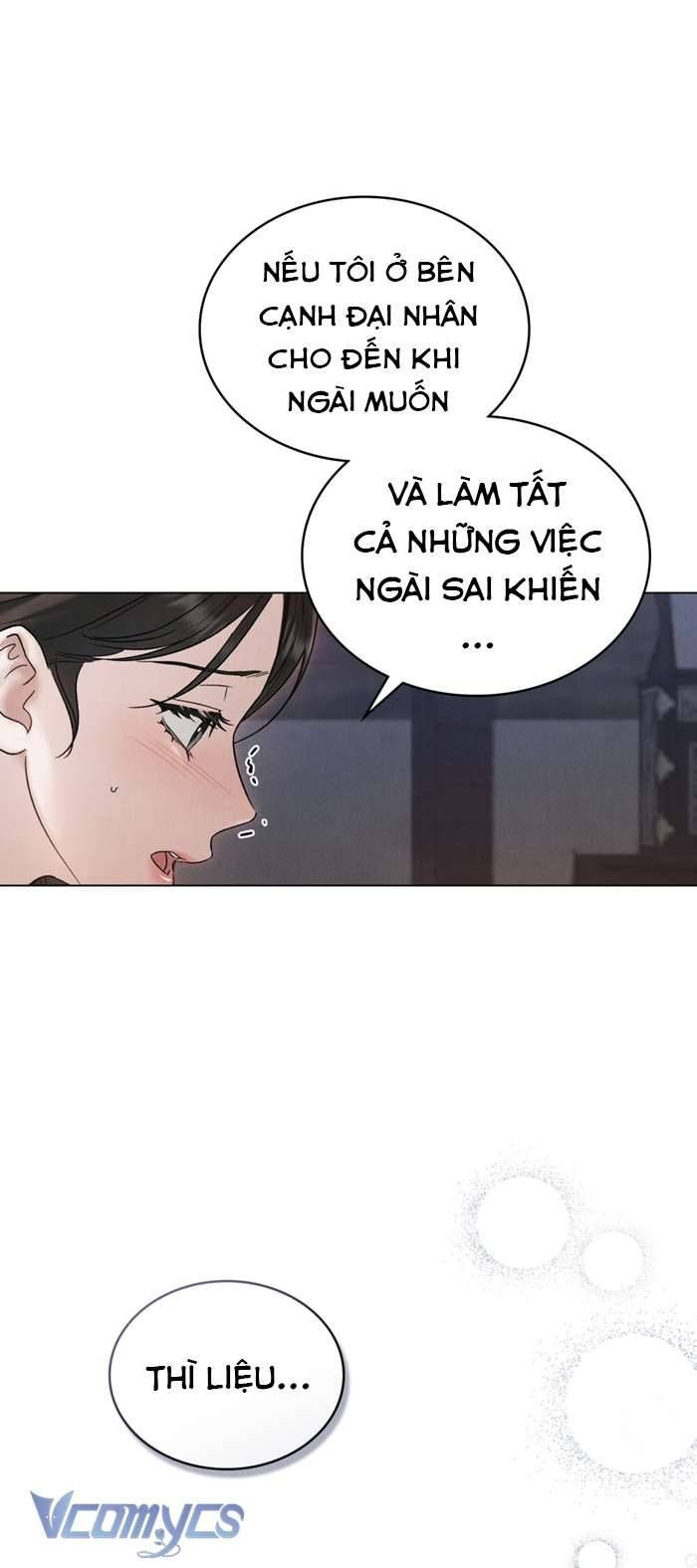 [18+] Đêm Giông Bão - Chap 23 Ảnh 24