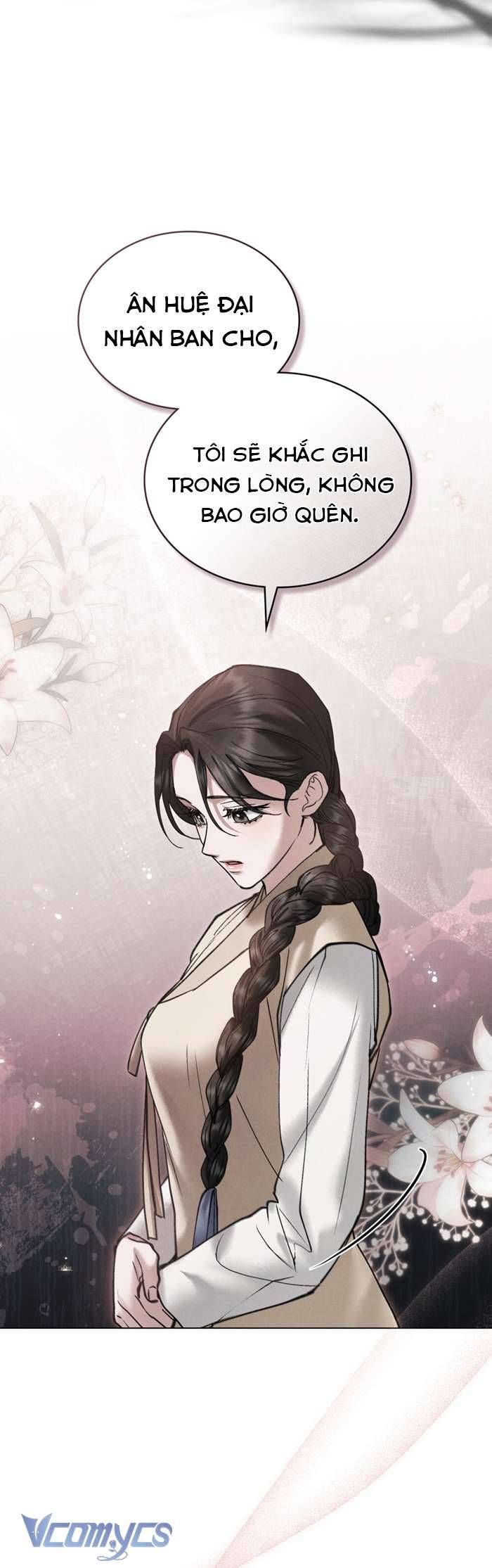 [18+] Đêm Giông Bão - Chap 23 Ảnh 33