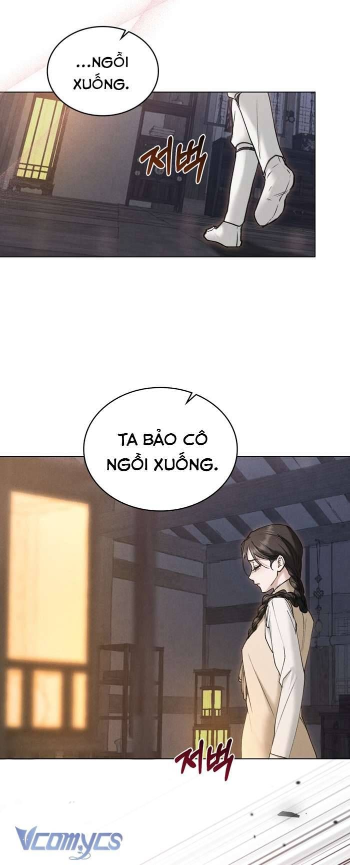 [18+] Đêm Giông Bão - Chap 23 Ảnh 34