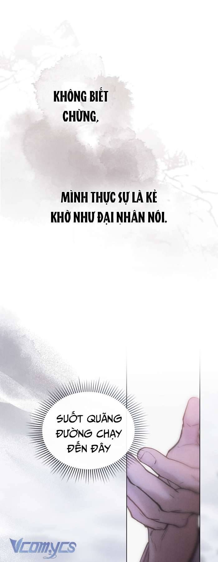 [18+] Đêm Giông Bão - Chap 23 Ảnh 9