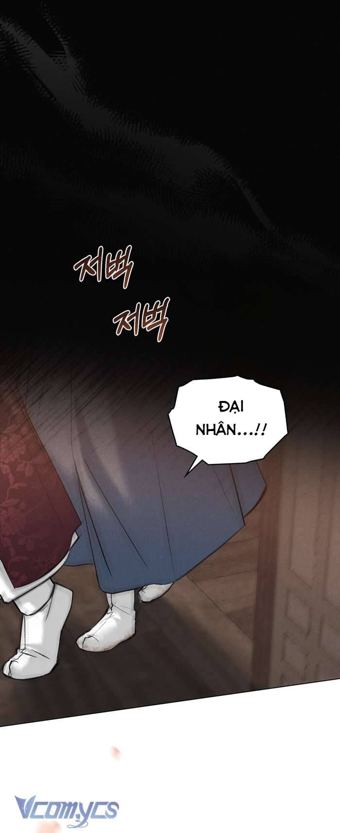 [18+] Đêm Giông Bão - Chap 28 Ảnh 16