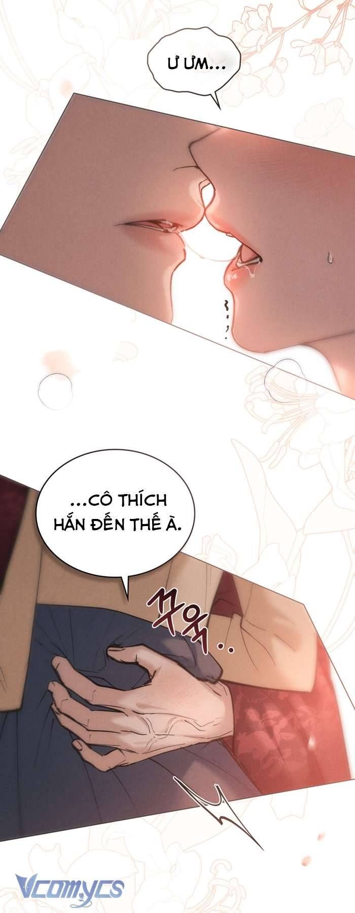 [18+] Đêm Giông Bão - Chap 28 Ảnh 18