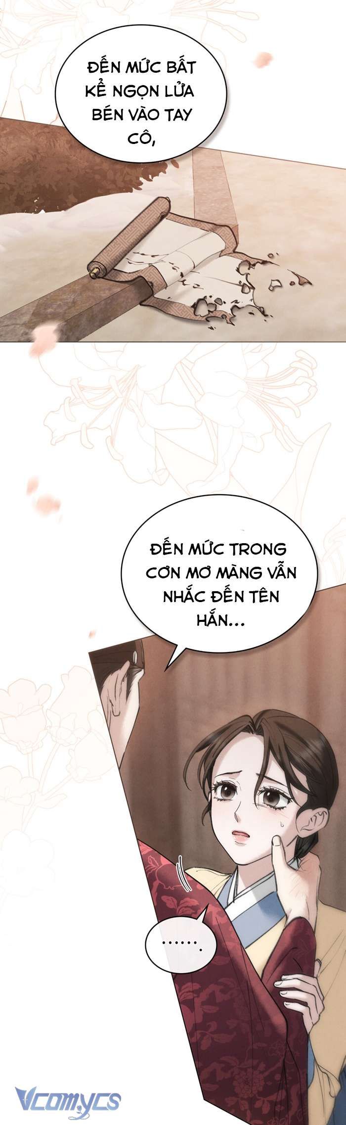 [18+] Đêm Giông Bão - Chap 28 Ảnh 19