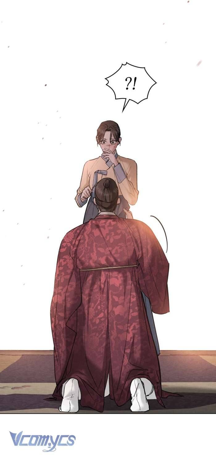 [18+] Đêm Giông Bão - Chap 28 Ảnh 25