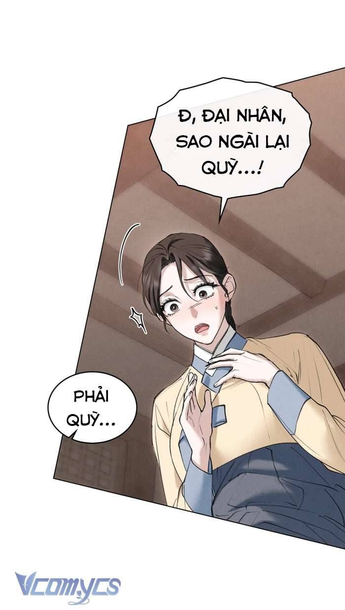 [18+] Đêm Giông Bão - Chap 28 Ảnh 26