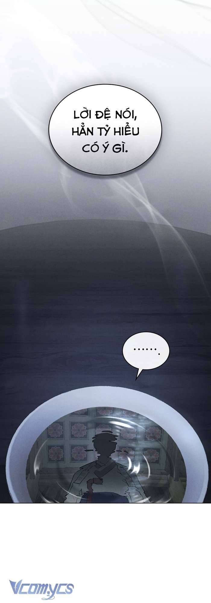 [18+] Đêm Giông Bão - Chap 32 Ảnh 16